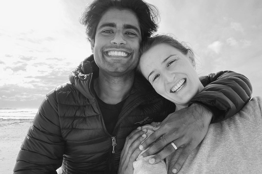 DEAR RAE LOVE STORIES ~ Anabelle & Rafi ~